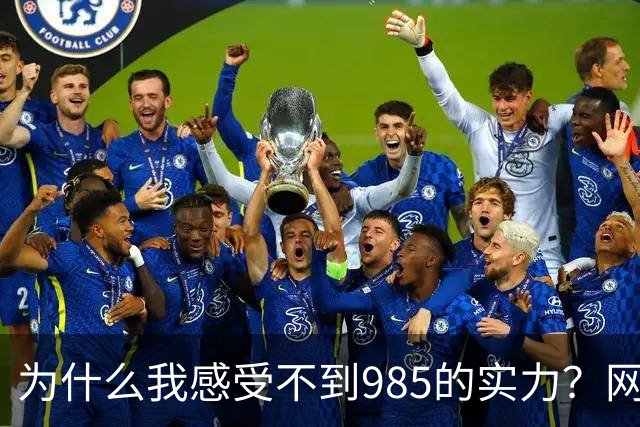 为什么我感受不到985的实力？网友分享让人感慨万千！