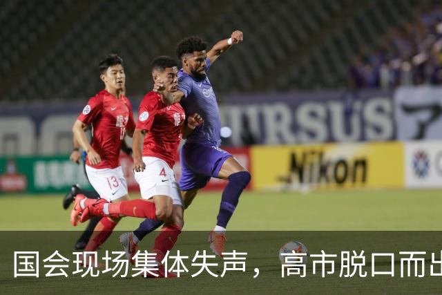 国会现场集体失声，高市脱口而出的四个字，暴露了日本政坛的秘密