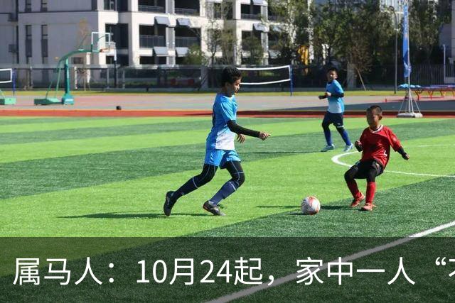 属马人：10月24起，家中一人“不得不走”？别难过，大运已敲门！