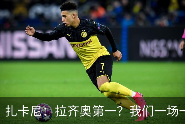 扎卡尼：拉齐奥第一？我们一场一场来，看看能收获多少惊喜