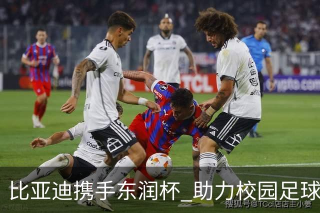 比亚迪携手东润杯 助力校园足球少年圆梦工体