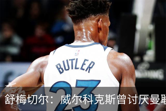 舒梅切尔：威尔科克斯曾讨厌曼联，为何如今却在曼联任职