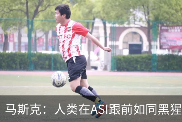 马斯克：人类在ASI跟前如同黑猩猩，未来所有钱和工作都要归零！